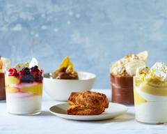 Moreish | Artisanal Bakeshop