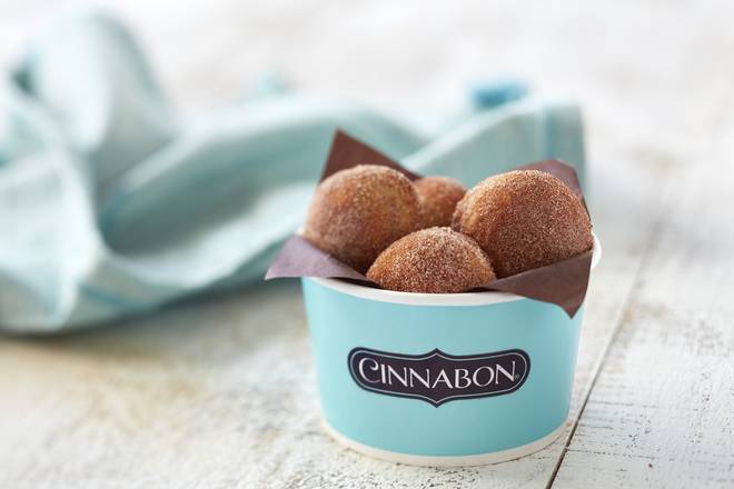 Order CinnaSweeties™ food online from Cinnabon store, Auburn on bringmethat.com