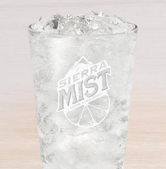 Order Sierra Mist® food online from Taco Bell store, Port Orange on bringmethat.com