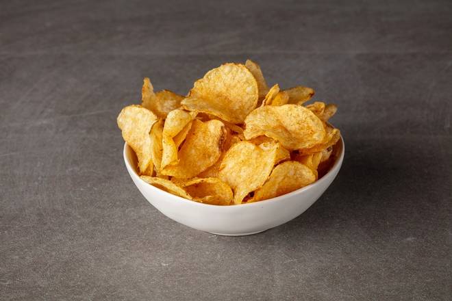 Order Sea Salt Vinegar Potato Chips food online from Urbane Cafe store, Thousand Oaks on bringmethat.com