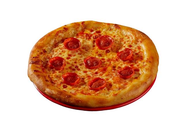 Order One Topping Pizza food online from Primanti Bros store, Morgantown on bringmethat.com