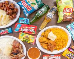 Pershing Food Mart