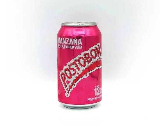Order Postobon Manzana food online from Mayamero Street Food store, North Miami Beach on bringmethat.com