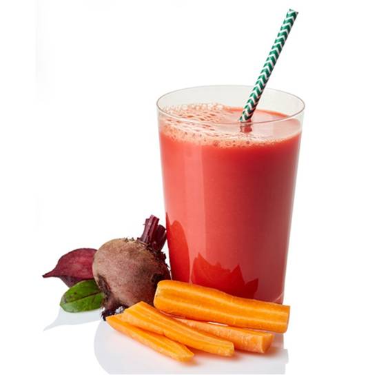 Order Beauty Beets food online from Down To Earth Organic &Amp; Natural store, Aiea on bringmethat.com