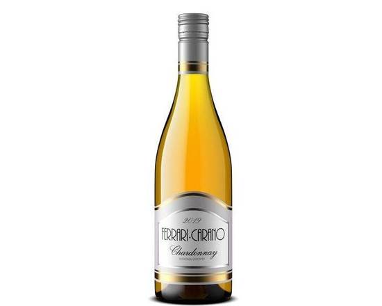 Order Ferrari Chardonnay 750ml food online from Princess Liquors store, Port Saint Lucie on bringmethat.com