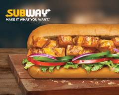 Subway - Viana Viña del Mar