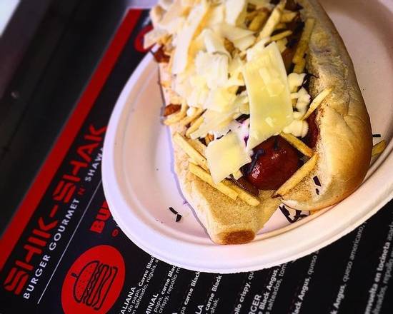 Order Crazy Dog (Perroloco ) food online from Shik store, Miami on bringmethat.com