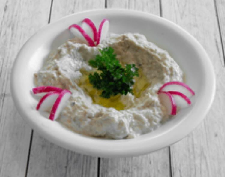 Moutabbal