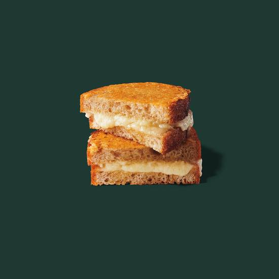 Order Crispy Grilled Cheese on Sourdough food online from Starbucks store, Damascus on bringmethat.com