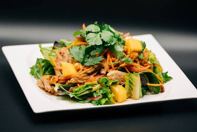 Order Cochinita food online from Chao Pescao store, San Francisco on bringmethat.com