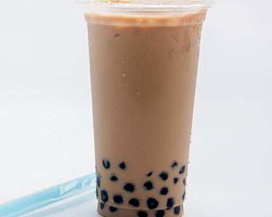 Order Coffee Milk Tea food online from Tasty China House store, Manhattan on bringmethat.com