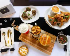 Vintage Food