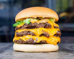 Burger X (BH)