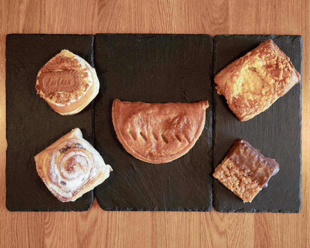 Janes Pantry (Hucclecote) Menu Takeaway in Gloucester Delivery Menu