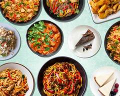 Curry Wok