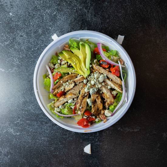 Order Factory Salad food online from Slice Factory store, Chicago on bringmethat.com