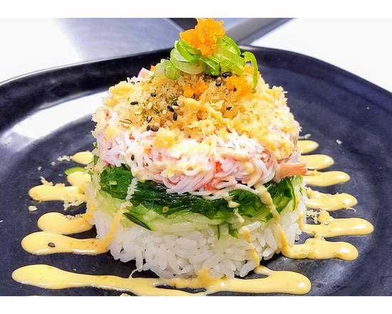 Order Sushi Tower food online from Uwu Sushi store, Rochester on bringmethat.com
