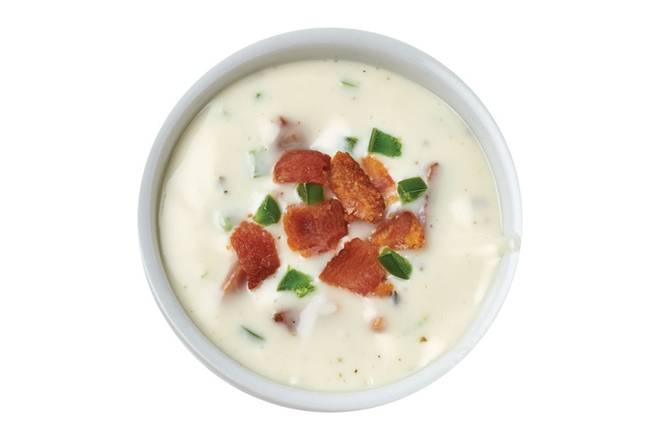 Order BACON JALAPEÑO RANCH food online from Burgerfi store, North Bethesda on bringmethat.com