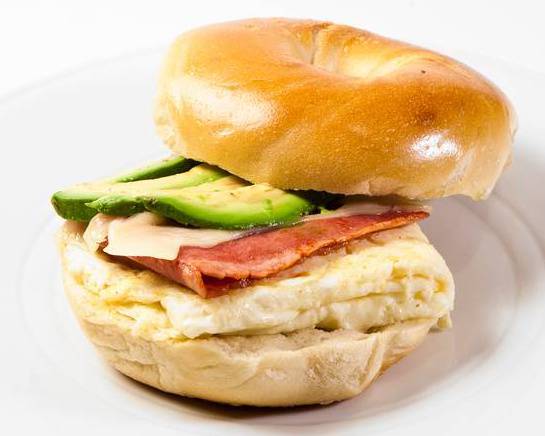 Order Protein Plus food online from Liberty Bagels store, Queens on bringmethat.com