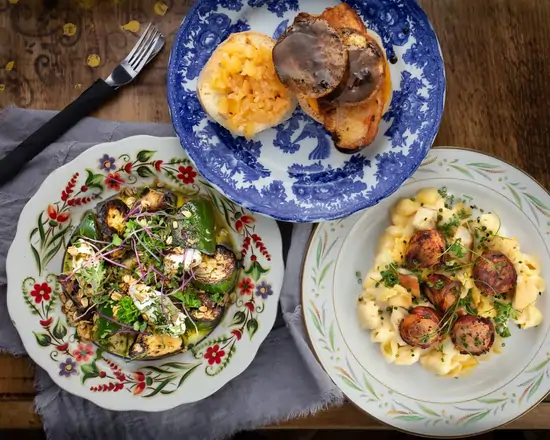 Order The Ivy Delivery Online Salt Lake City Menu Prices Uber Eats