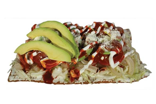 Order Duro Preparado food online from Raspado Xpress store, Pomona on bringmethat.com