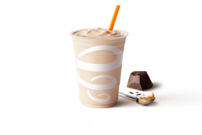 Order PB Chocolate Love™ food online from Jamba Juice store, Moorpark on bringmethat.com