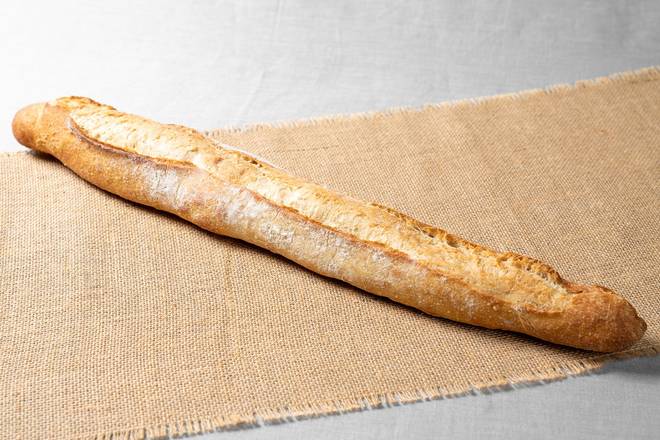 Order Baguette food online from Le Pain Quotidien                                                                                    store, Washington on bringmethat.com
