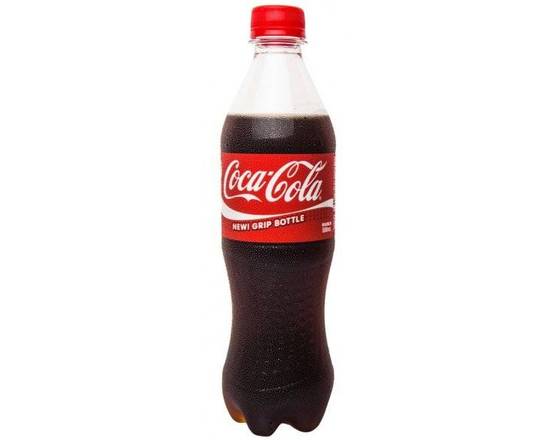 Order soda bottle food online from Merguez Restaurant store, Orlando on bringmethat.com