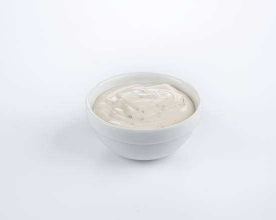 Order Tartar Sauce food online from Krispy Krunchy Chicken store, DeLand on bringmethat.com