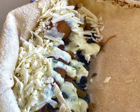 Order Venezuelan pita food online from Are Pitas store, Tampa on bringmethat.com