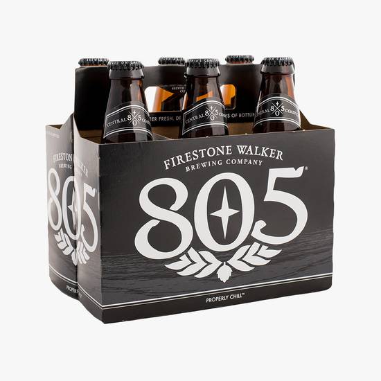 Order Firestone 805 food online from Santa Monica Liquor store, Santa Monica on bringmethat.com