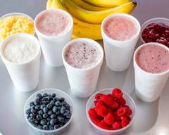 La Compagnie du Smoothie - Rivoli