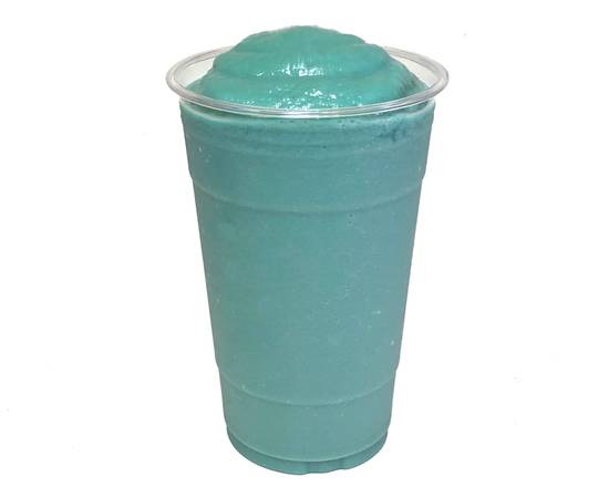 Order Blue Wave Smoothie food online from Jewel Or Juice store, Honolulu on bringmethat.com