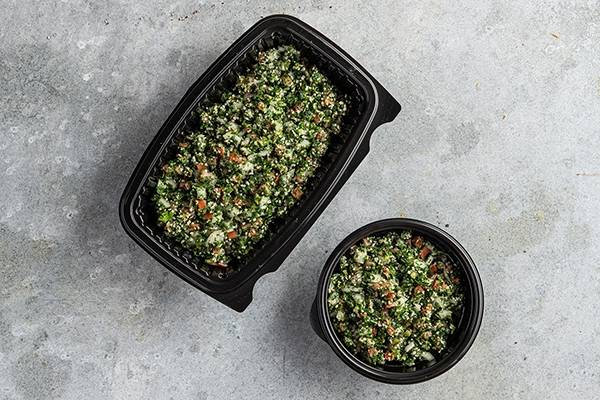Order Tabouleh food online from Texas De Brazil store, Addison on bringmethat.com