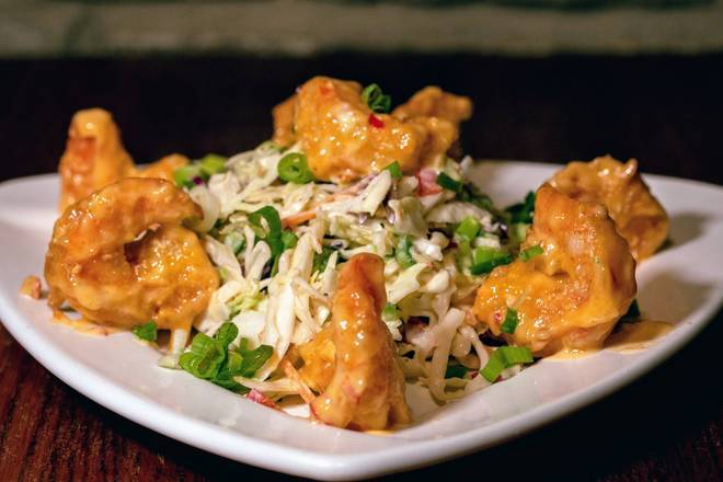 Order Bam-Bam Shrimp food online from Moretti's Ristorante & Pizzeria store, Chicago on bringmethat.com