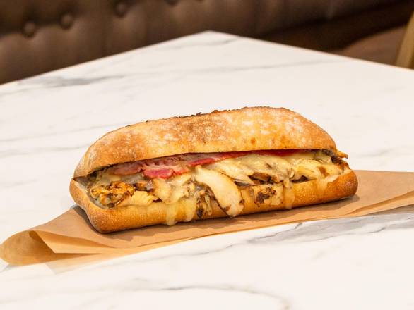 Order Chicken Parisien food online from La Madeleine store, Cleburne on bringmethat.com
