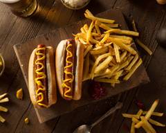 The Hot Dog Bar