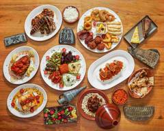 Hattush Restaurant Ltd