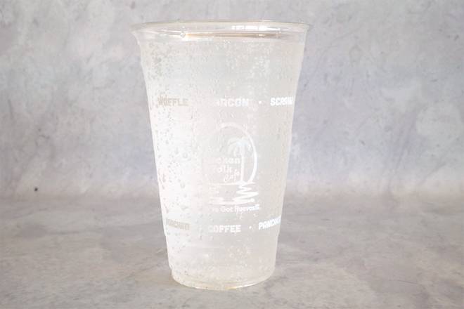 Order Soda - Sierra Mist food online from The Broken Yolk Cafe store, TEMECULA on bringmethat.com