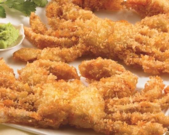 Order Soft Shell Crab food online from Hokkaido store, Winter Springs on bringmethat.com