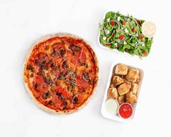 Honest Pizza (Boulder)