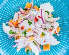 Ceviche Soho