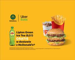 McDonald's® - Wojska Polskiego