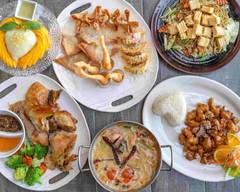 Tho One Thai Eatery