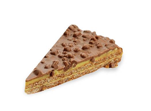 🍫 ♥️ Tarte Daim