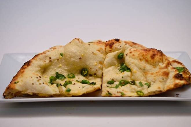 Order Bullet Naan food online from Ahmed Indian Grill And Restaurant store, Orlando on bringmethat.com