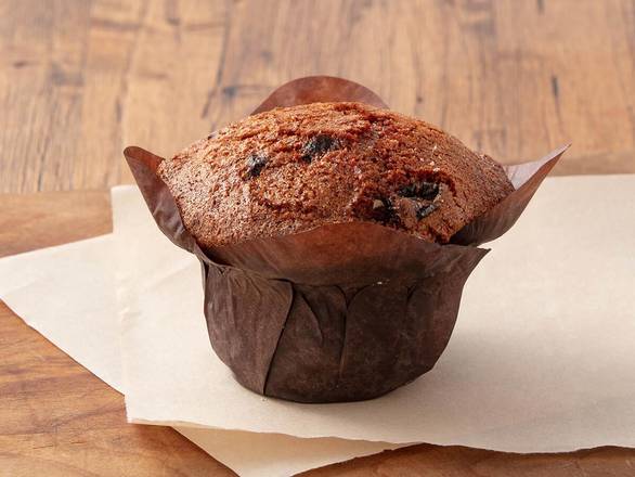 Order Bran Muffin food online from La Madeleine Country French Cafe store, Harahan on bringmethat.com