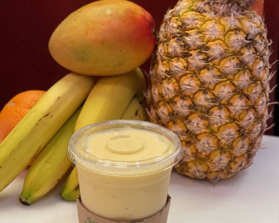 Order Mid Day Energizer food online from Natural Cafe store, Arlington on bringmethat.com