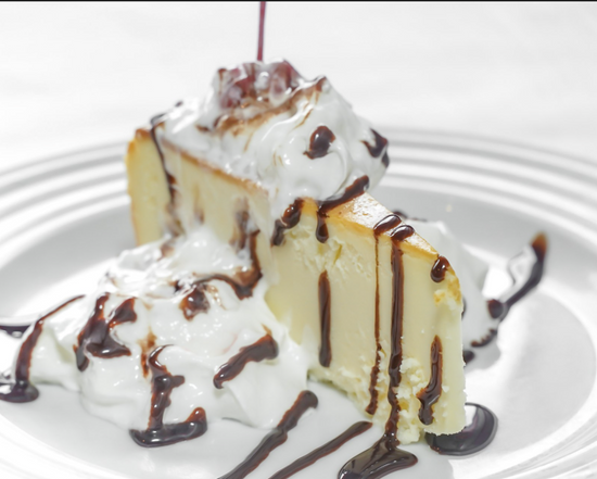 Order Philadelphia Cheesecake food online from Cajun Crab Hut store, Saint Augustine on bringmethat.com