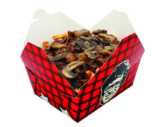 BBQ Steak Deluxe